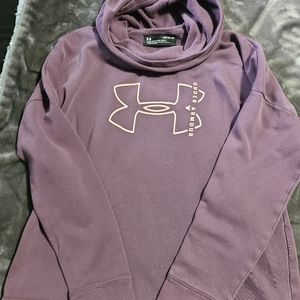 Under armor hoodie